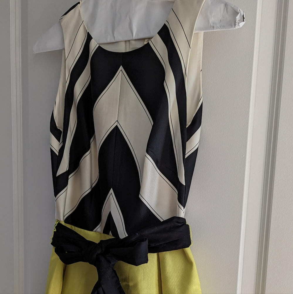 Moulinette Soeurs Miel Dress - Picture 3 of 4